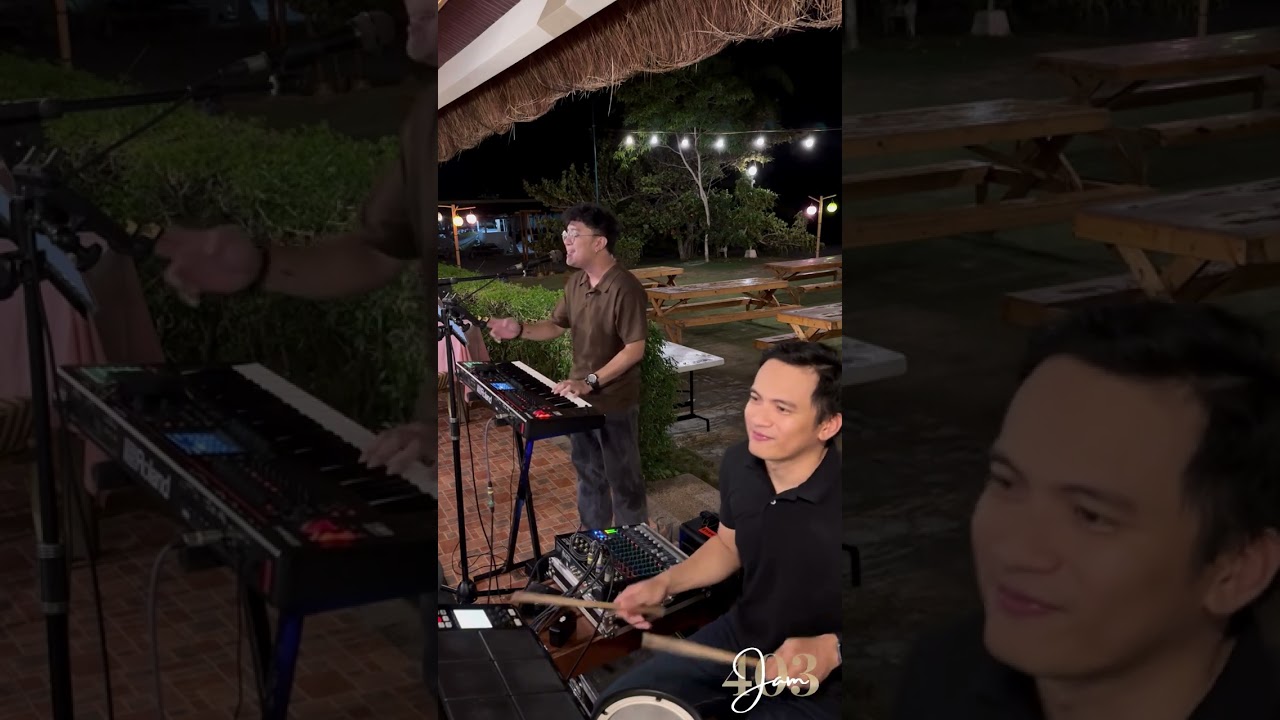 Because Of You - Ne-Yo (Cover)