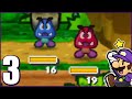 Paper Mario 64 RANDOMIZER RACE [K3]