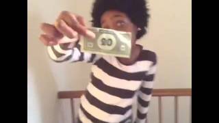 20 dollars in my pocket