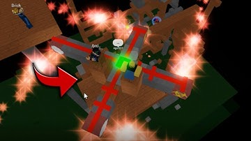 Infectious Smile Build and Survive  Rocket is Awesome ..