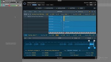 Logic Pro 10.6 100: What
