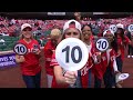 Did You Catch These Unforgettable Busch Stadium Moments in 2026? | Cardinals