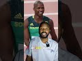 The Story Of Luvo Manyonga 🇿🇦 #trackandfield #southafricans #athletics #trackwork #trackchamps