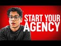 Start your agency in 2024  complete course