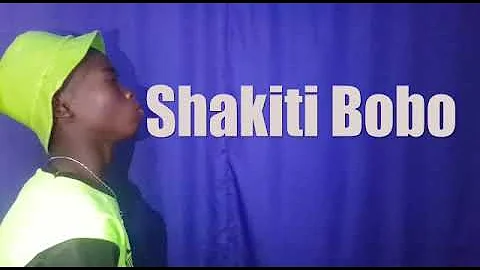 Prince Omar  shakiti bobo