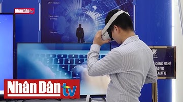 Thúc đẩy chuyển đổi số tạo đột phá phát triển kinh tế xã hội | Chuyển động Trung du-Miền núi Bắc Bộ