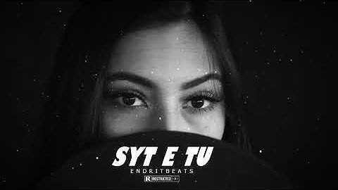 Dafina Zeqiri x 2TON x Shaqir Cervadiku - SYT E TU 2 (REMIX)