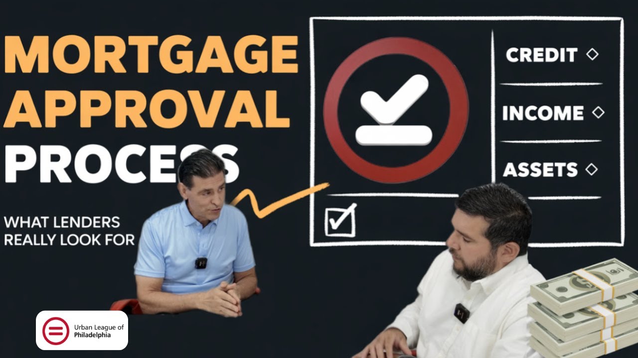 First-Time Homebuyer | How To Qualify