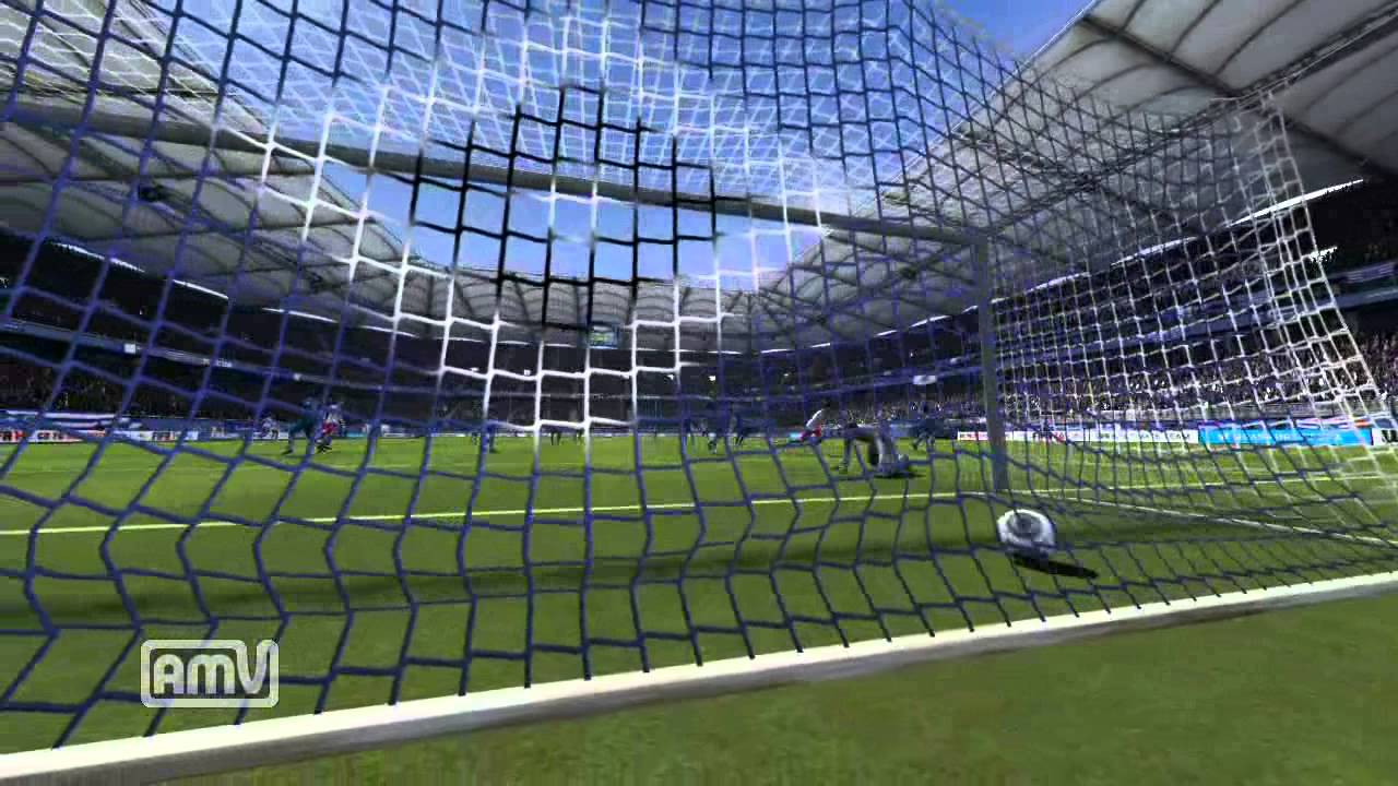 雅のサカゲー研究所 Fifa