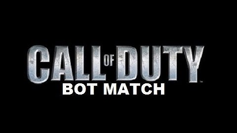 COD: BOII - Hardpoint - Overflow