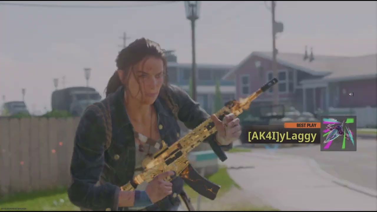 Bo6 Moments - Final Killcam Worthy Clip Pt. 2