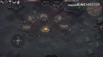 Vampires Fall: Origins gameplay Walkthrough part 4