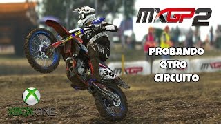 Vídeo MXGP2