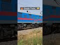 🚆 Goods Train Going to UltraTech Company | UltraTech Cement Supply Train | Indian Railways