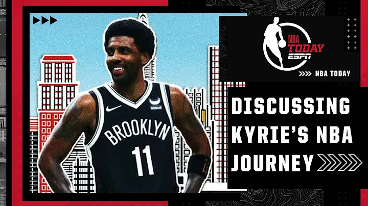 CLE ➡️ BOS ➡️ BKN: Reflecting on Kyrie Irving’s NBA journey | NBA Today - DayDayNews
