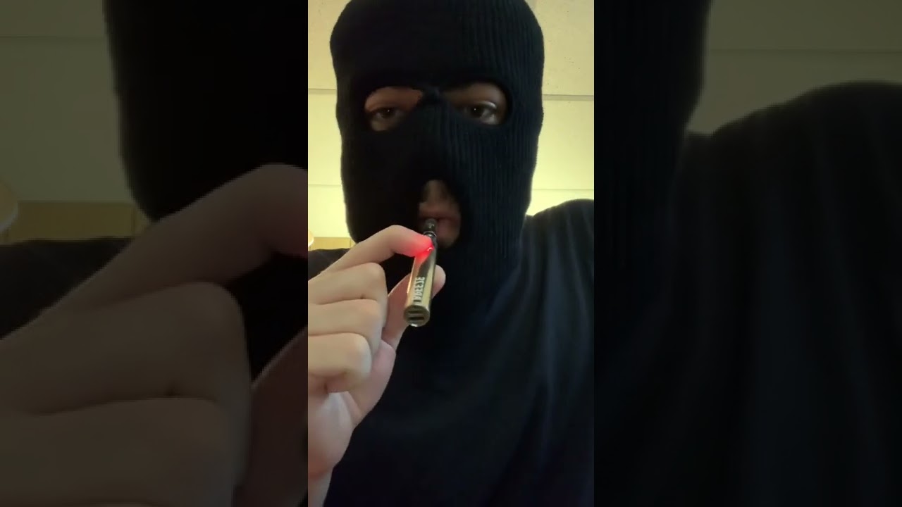 Hella Cloudz HHC Cartridge Gorilla Zkittles Review YouTube