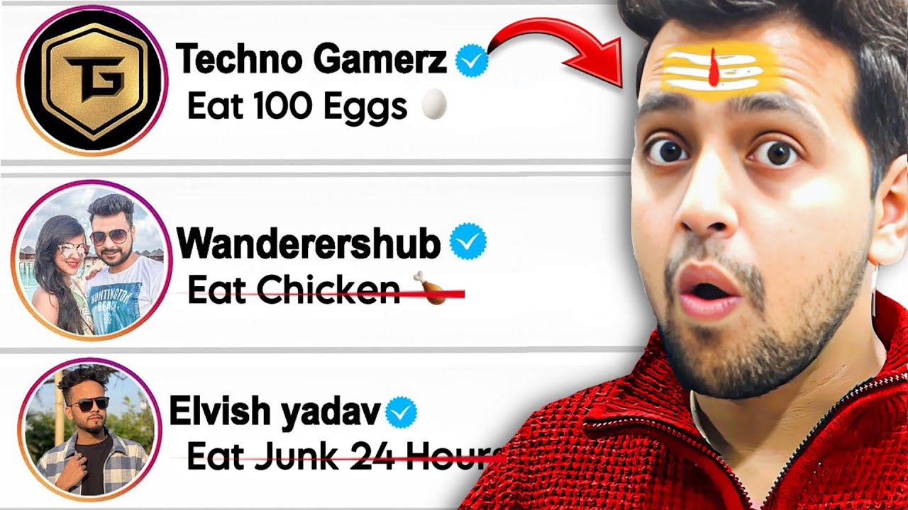 Latest Title & Thumbnail