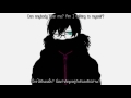 Nightcore - Tag You're It [Male Version] [Thai sub]