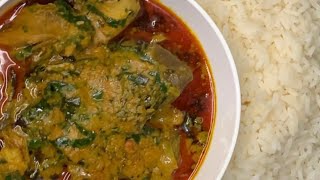 HOW TO COOK A DELICIOUS BANGA STEW