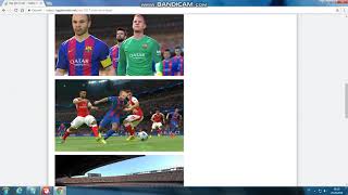 Pes 2017 İndi̇ri̇lmesi̇ Full Türkçe