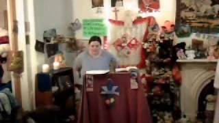 baptism pt 2 .wmv
