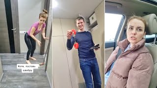 Funny Couples Moments on TikTok! Avrora TikTok Compilation