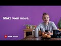 Make your move | Remote-Arbeit  | Adobe Document Cloud | Adobe DE