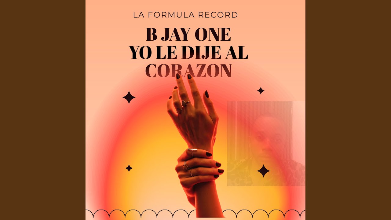 Yo Le Dije Al Corazón