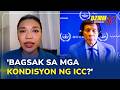 Duterte still in ICC detention? Conti explains strict release rules | Balitapatan (25 May 2026)