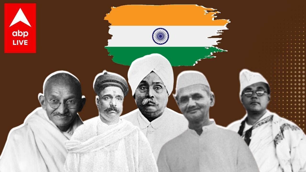 Indian Freedom Fighters Images Free Download [currentyear] - Image Diamond