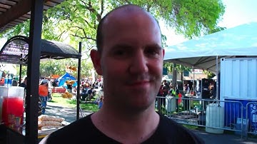 Raspberry Pi discussion with Eben Upton