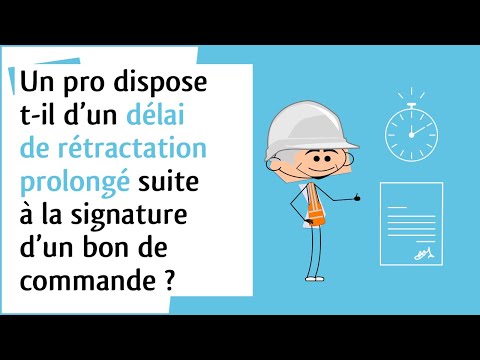 Qu'est-ce que la Période de Rétractation chez Gransino ?