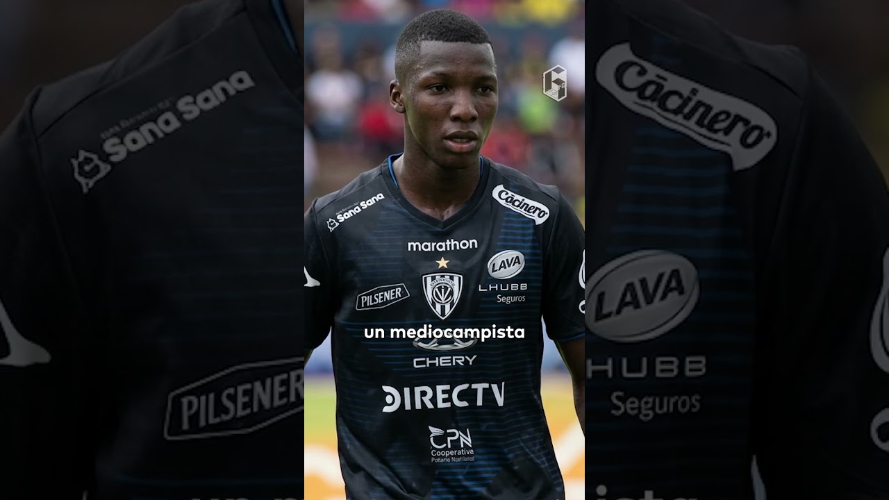 Una transferencia de 115 millones de libras comenzó mucho antes de que Caicedo llegara al Chelsea