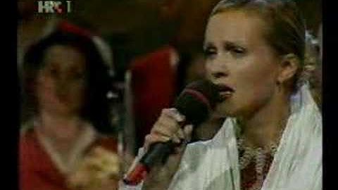 VANNA - Suza za zagorske brege (Krapina)