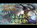 Day 1 Nilah | Tips, Tricks, Macro, and Analysis