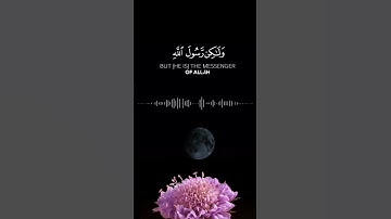 تلاوات عطرة #quran #القرآن_الكريم #قرآن #الله #راحة_نفسية #اكسبلورexplore #تلاوة_خاشعة