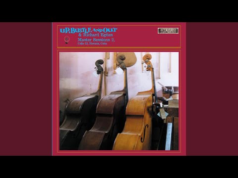 Up, Bustle & Out — Siempre me levanto (Full Orquesta mix)