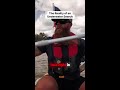 The Reality of an Underwater Search