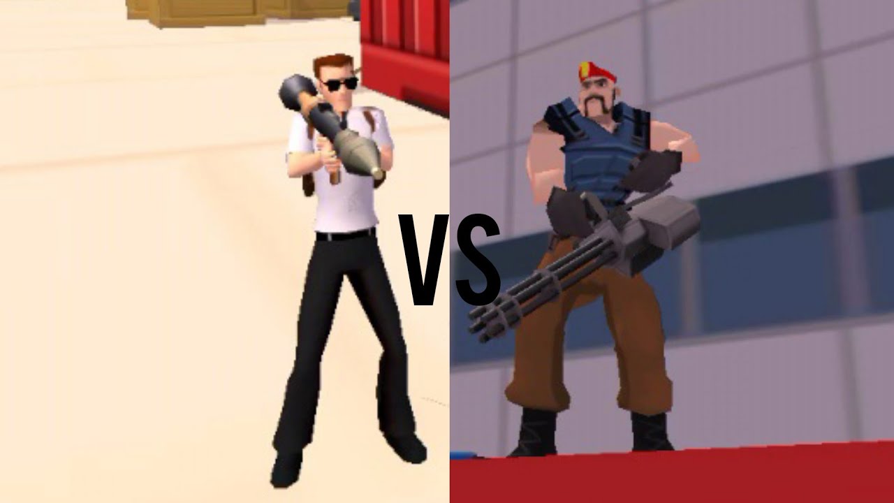 The Agent - Agent Vs Boss - Gameplay ADV Screen Recorder - Walkthrough ...