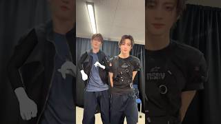 😛 #RIIZE #라이즈 #EUNSEOK #ANTON #RISEandREALIZE