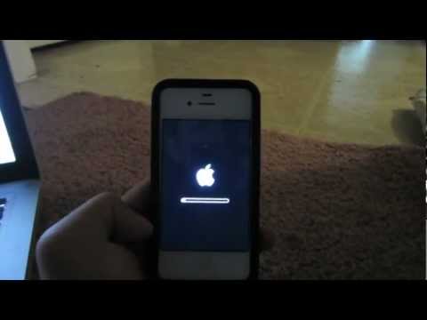 Bypass Passcode Lock On Any iPhone or iPod Touch