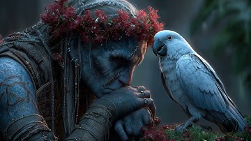 Oryn Etheria -   A Song That Misses You