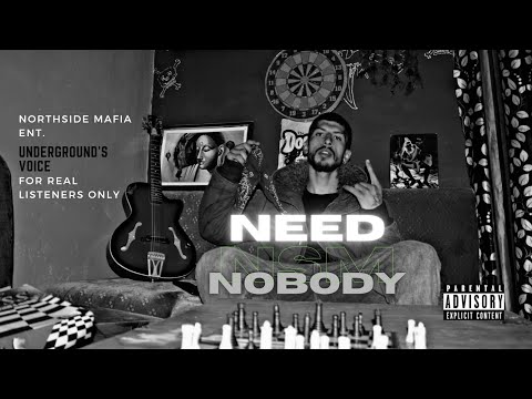 Need Nobody 