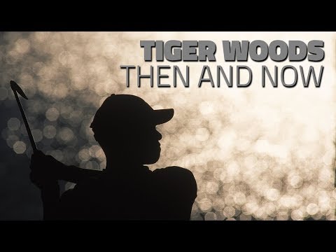 Video: Fotografije Otrok Tiger Woodsa