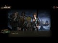 LC-PC-5 (Easy) story + gameplay [Limbus Company x Arknights]