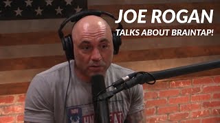 BrainTap Featured on the Joe Rogan Show! screenshot 5