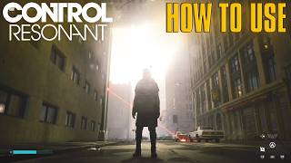 Control Resonant How To Use Ignite Ability Ultimate Guide!