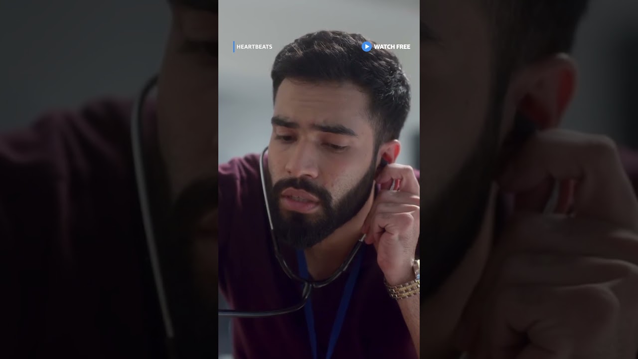 Doctor Visit Gone Wrong! | Yuvraj Dua, Shreya Karla | Heartbeats | 