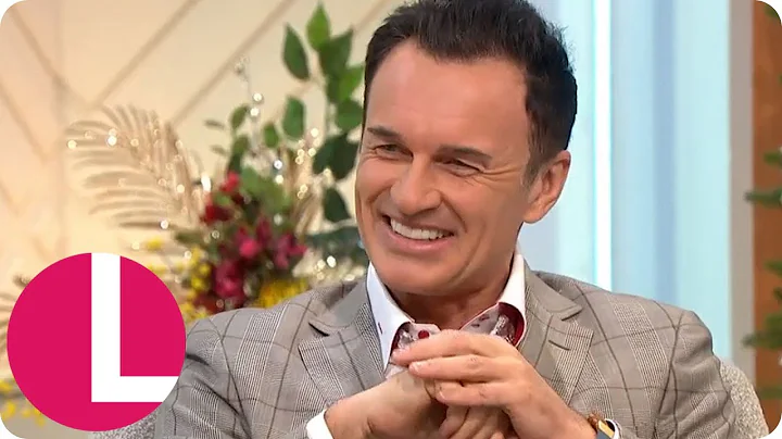 Nip/Tuck Star Julian McMahon Was Nearly Cast in Ic...