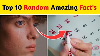 10 Amazing Random Facts Strange Facts True Facts Our Fact Creation
